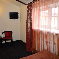 Гостиница Вечный странник, Иваново, Нижегородская область