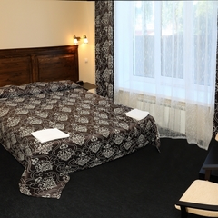 Гостиница Вечный странник, Иваново, Нижегородская область