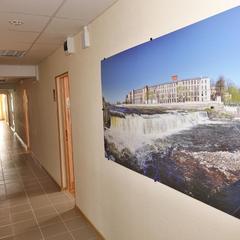 Отель Витязь, Ивангород, Ленинградская область