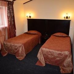 Гостиница Вечный странник, Иваново, Нижегородская область