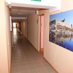 Отель Витязь, Ивангород, Ленинградская область