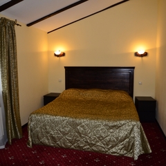 Гостиница Вечный странник, Иваново, Нижегородская область