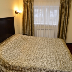 Гостиница Вечный странник, Иваново, Нижегородская область