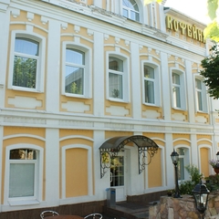 Гостиница Онегин, Иваново, Нижегородская область