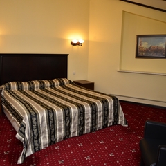 Гостиница Вечный странник, Иваново, Нижегородская область