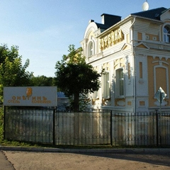 Гостиница Онегин, Иваново, Нижегородская область