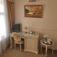 Гостиница Онегин, Иваново, Нижегородская область