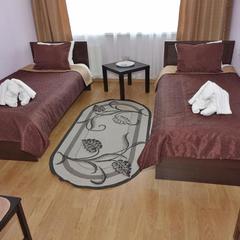 Отель Витязь, Ивангород, Ленинградская область