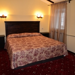 Гостиница Вечный странник, Иваново, Нижегородская область