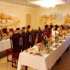 Гостиничный комплекс АМАКС Турист отель, Иваново, Нижегородская область