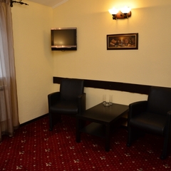 Гостиница Вечный странник, Иваново, Нижегородская область