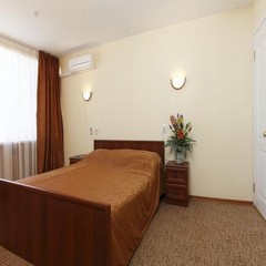 Гостиничный комплекс АМАКС Турист отель, Иваново, Нижегородская область