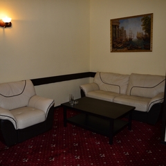 Гостиница Вечный странник, Иваново, Нижегородская область