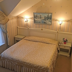 Гостиница Онегин, Иваново, Нижегородская область