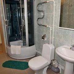 Отель Витязь, Ивангород, Ленинградская область