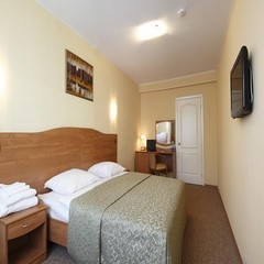 Гостиничный комплекс АМАКС Турист отель, Иваново, Нижегородская область