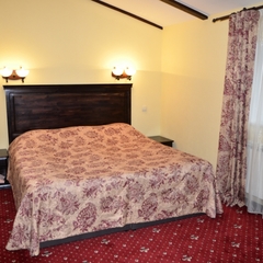 Гостиница Вечный странник, Иваново, Нижегородская область