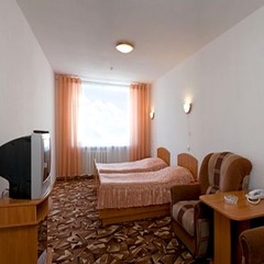 Гостиничный комплекс АМАКС Турист отель, Иваново, Нижегородская область