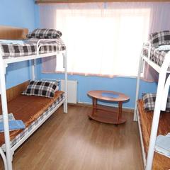 Отель Витязь, Ивангород, Ленинградская область