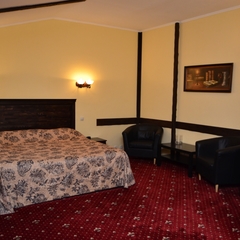 Гостиница Вечный странник, Иваново, Нижегородская область