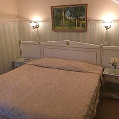 Гостиница Онегин, Иваново, Нижегородская область