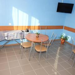 Отель Витязь, Ивангород, Ленинградская область