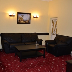 Гостиница Вечный странник, Иваново, Нижегородская область