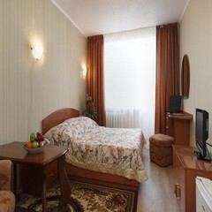 Гостиничный комплекс АМАКС Турист отель, Иваново, Нижегородская область