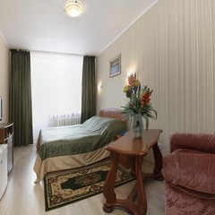 Гостиничный комплекс АМАКС Турист отель, Иваново, Нижегородская область