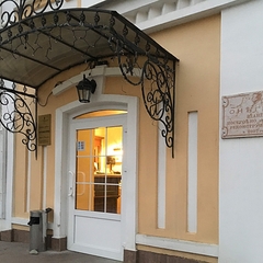 Гостиница Онегин, Иваново, Нижегородская область