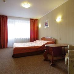 Гостиничный комплекс АМАКС Турист отель, Иваново, Нижегородская область