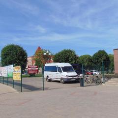 Отель Витязь, Ивангород, Ленинградская область