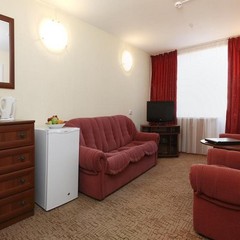 Гостиничный комплекс АМАКС Турист отель, Иваново, Нижегородская область