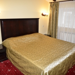 Гостиница Вечный странник, Иваново, Нижегородская область