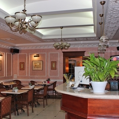 Гостиница Онегин, Иваново, Нижегородская область