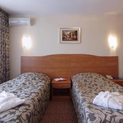 Гостиничный комплекс АМАКС Турист отель, Иваново, Нижегородская область