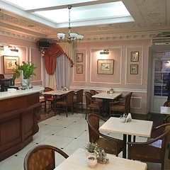 Гостиница Онегин, Иваново, Нижегородская область