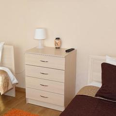 Отель Витязь, Ивангород, Ленинградская область