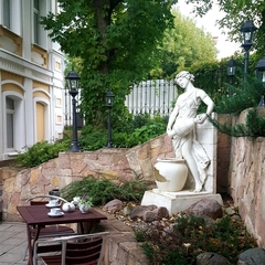 Гостиница Онегин, Иваново, Нижегородская область