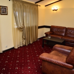 Гостиница Вечный странник, Иваново, Нижегородская область