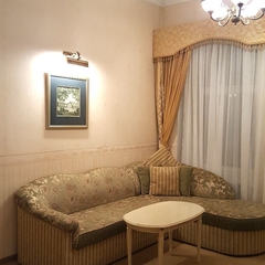 Гостиница Онегин, Иваново, Нижегородская область