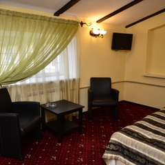 Гостиница Вечный странник, Иваново, Нижегородская область