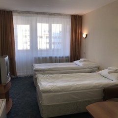 Гостиничный комплекс АМАКС Турист отель, Иваново, Нижегородская область