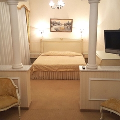 Гостиница Онегин, Иваново, Нижегородская область