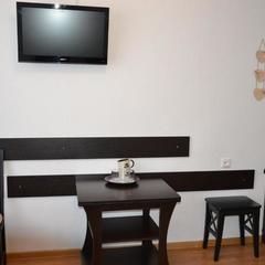 Отель Витязь, Ивангород, Ленинградская область