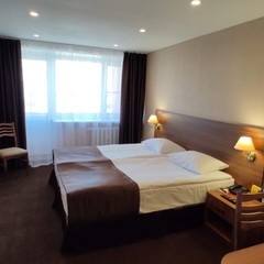 Гостиничный комплекс АМАКС Турист отель, Иваново, Нижегородская область