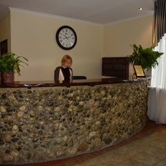 Гостиница Вечный странник, Иваново, Нижегородская область