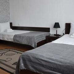 Отель Витязь, Ивангород, Ленинградская область