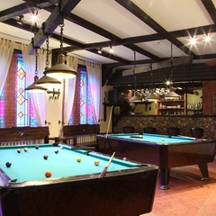 Гостиница Вечный странник, Иваново, Нижегородская область