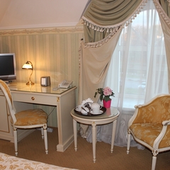 Гостиница Онегин, Иваново, Нижегородская область